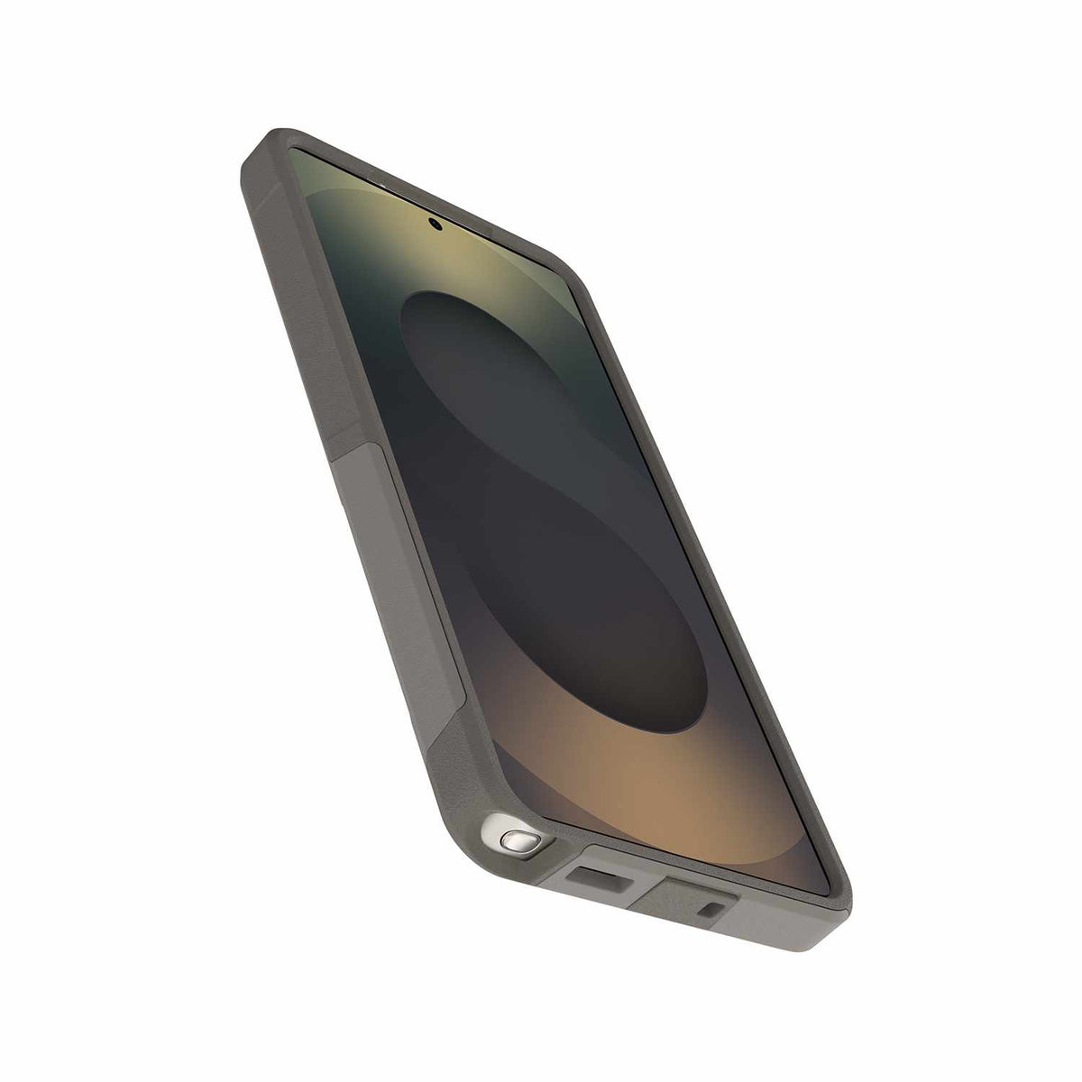OtterBox Commuter Case with Magnets Grey Comfort for Galaxy S26 Ultra