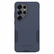 OtterBox Commuter Case with Magnets Blue Sentiment for Galaxy S26 Ultra