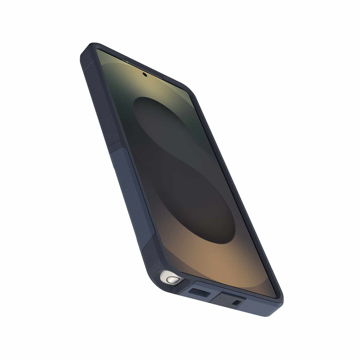 OtterBox Commuter Case with Magnets Blue Sentiment for Galaxy S26 Ultra