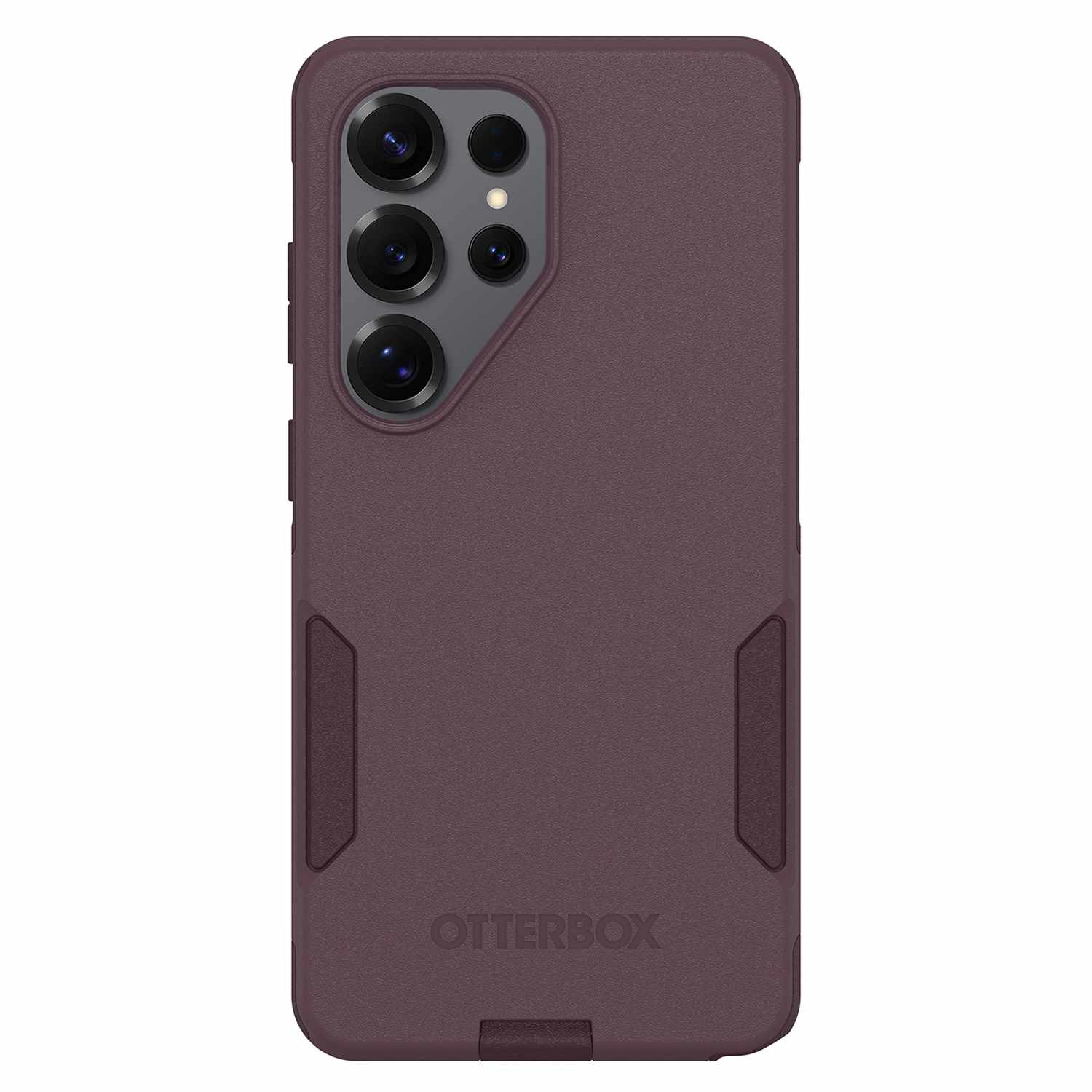 OtterBox Commuter Case with Magnets Purple Mystery for Galaxy S26 Ultra