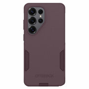 OtterBox Commuter Case with Magnets Purple Mystery for Galaxy S26 Ultra