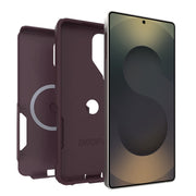 OtterBox Commuter Case with Magnets Purple Mystery for Galaxy S26 Ultra