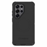 OtterBox Defender Pro Case with Magnets Black for Galaxy S26 Ultra