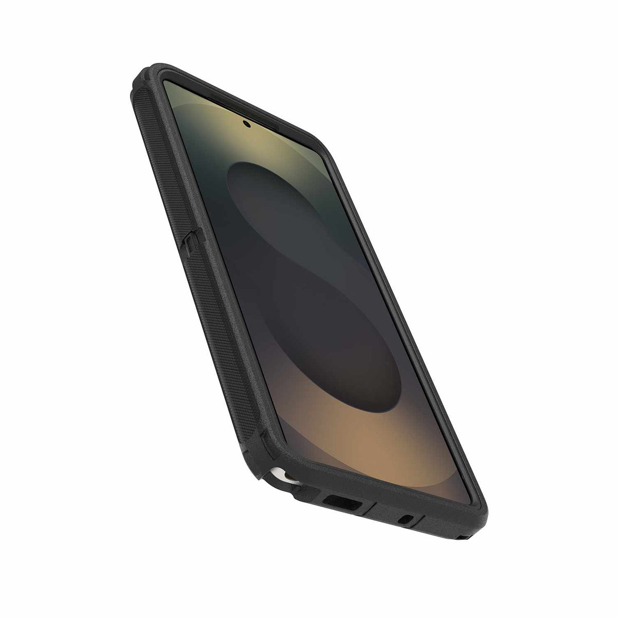 OtterBox Defender Pro Case with Magnets Black for Galaxy S26 Ultra