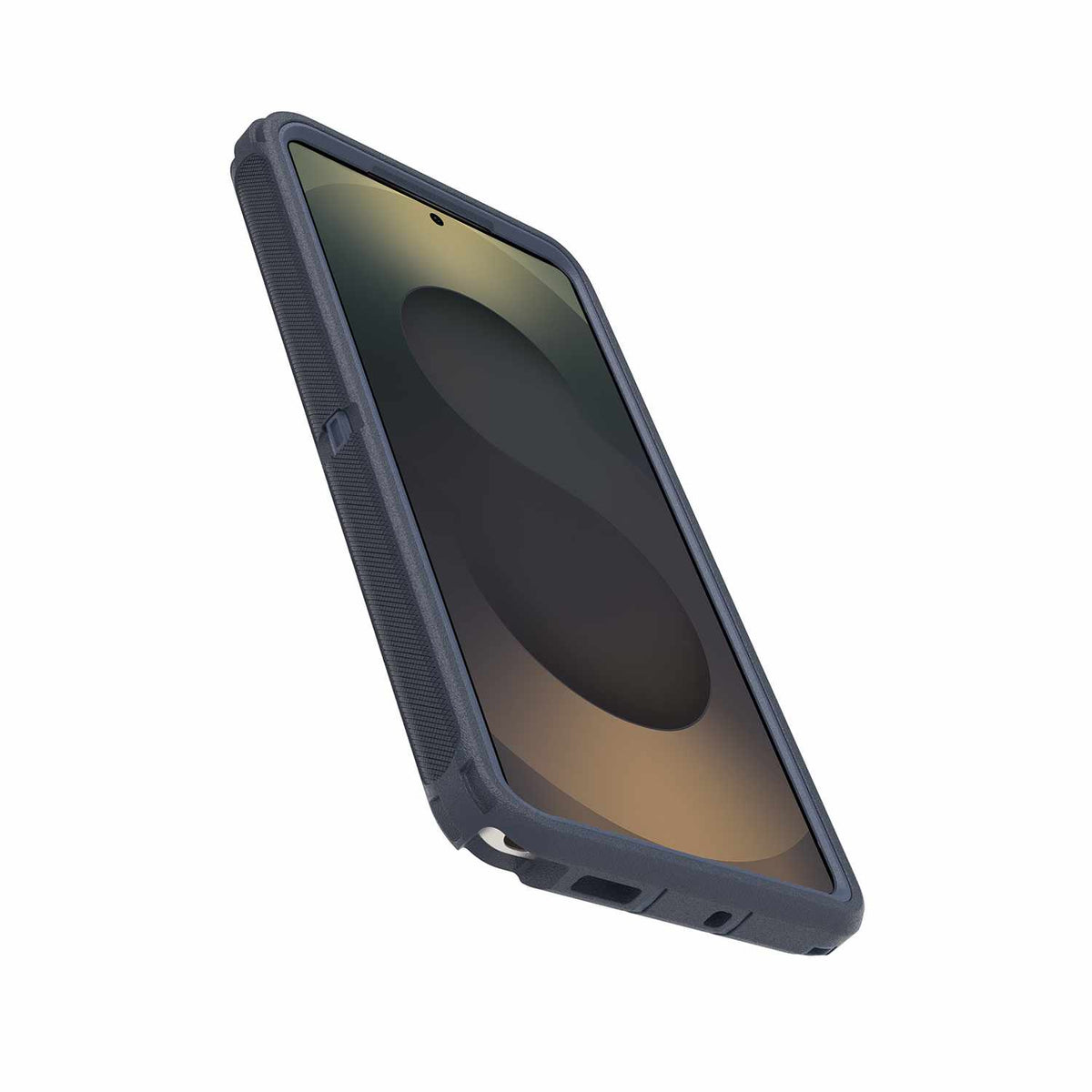 OtterBox Defender Pro Case with Magnets Blue Sentiment for Galaxy S26 Ultra