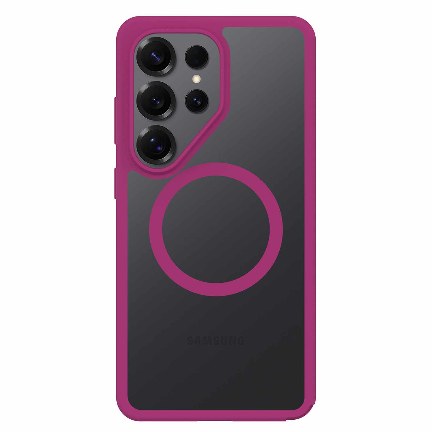 OtterBox Profile Case with Magnets Pink Awakening for Galaxy S26 Ultra