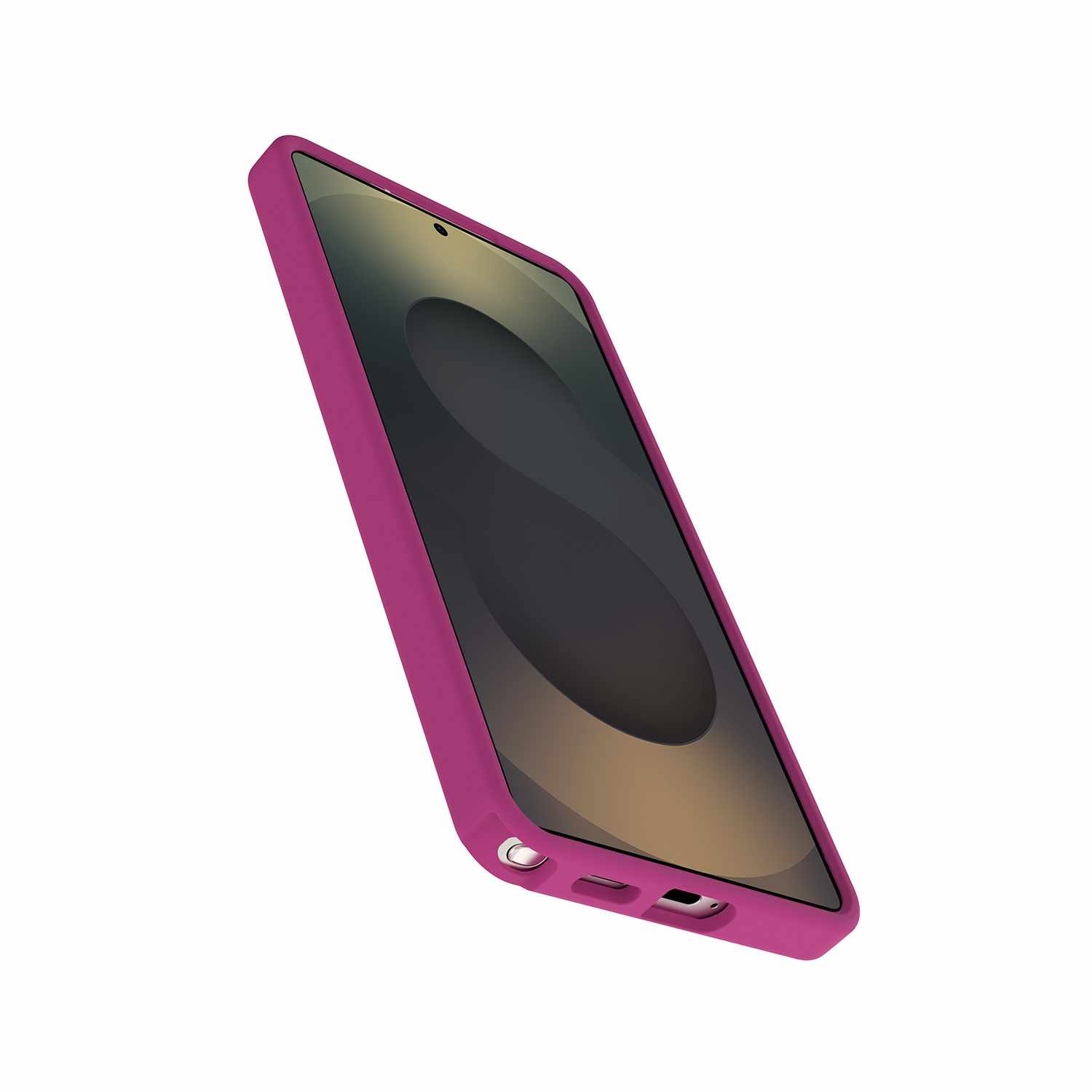 OtterBox Profile Case with Magnets Pink Awakening for Galaxy S26 Ultra
