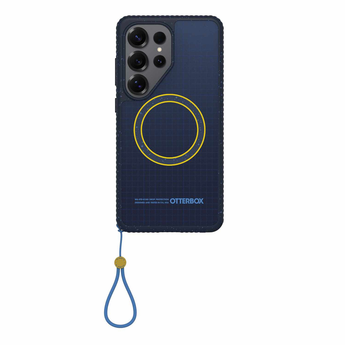 OtterBox Sole Case with Magnets Real Quite for Galaxy S26 Ultra