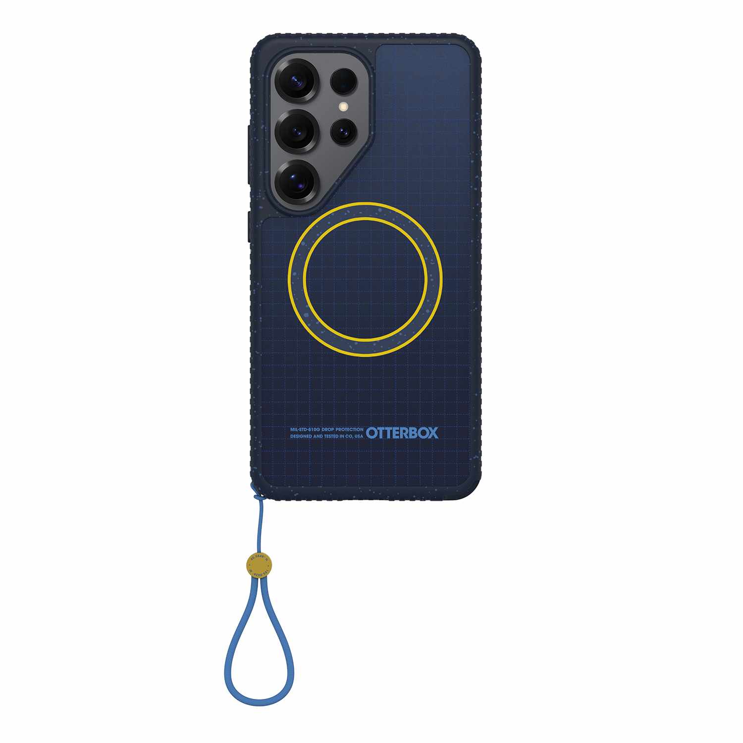 OtterBox Sole Case with Magnets Real Quite for Galaxy S26 Ultra