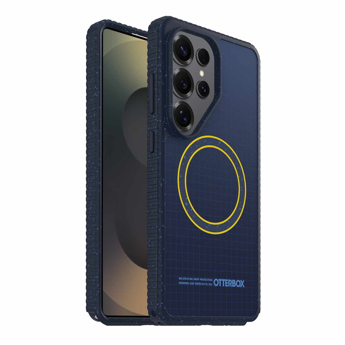 OtterBox Sole Case with Magnets Real Quite for Galaxy S26 Ultra