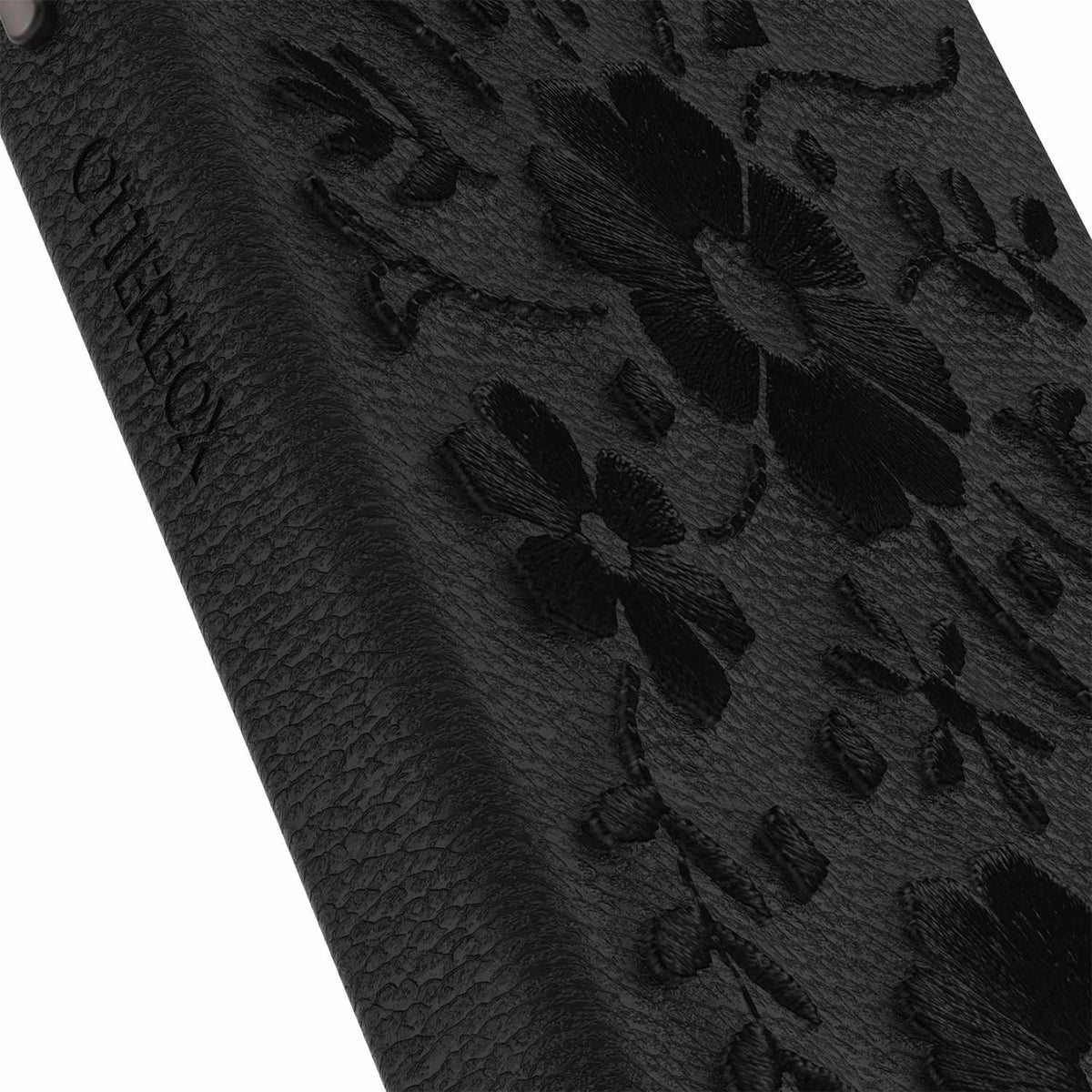 OtterBox Symmetry Cactus Leather Embroidery Case for Galaxy S26 Ultra