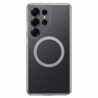 OtterBox - Symmetry Clear Case w/Magnets for Samsung Galaxy S26 Ultra (Clear)