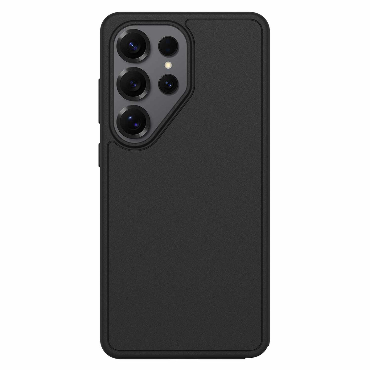 OtterBox Symmetry Case with Magnets Black for Galaxy S26 Ultra