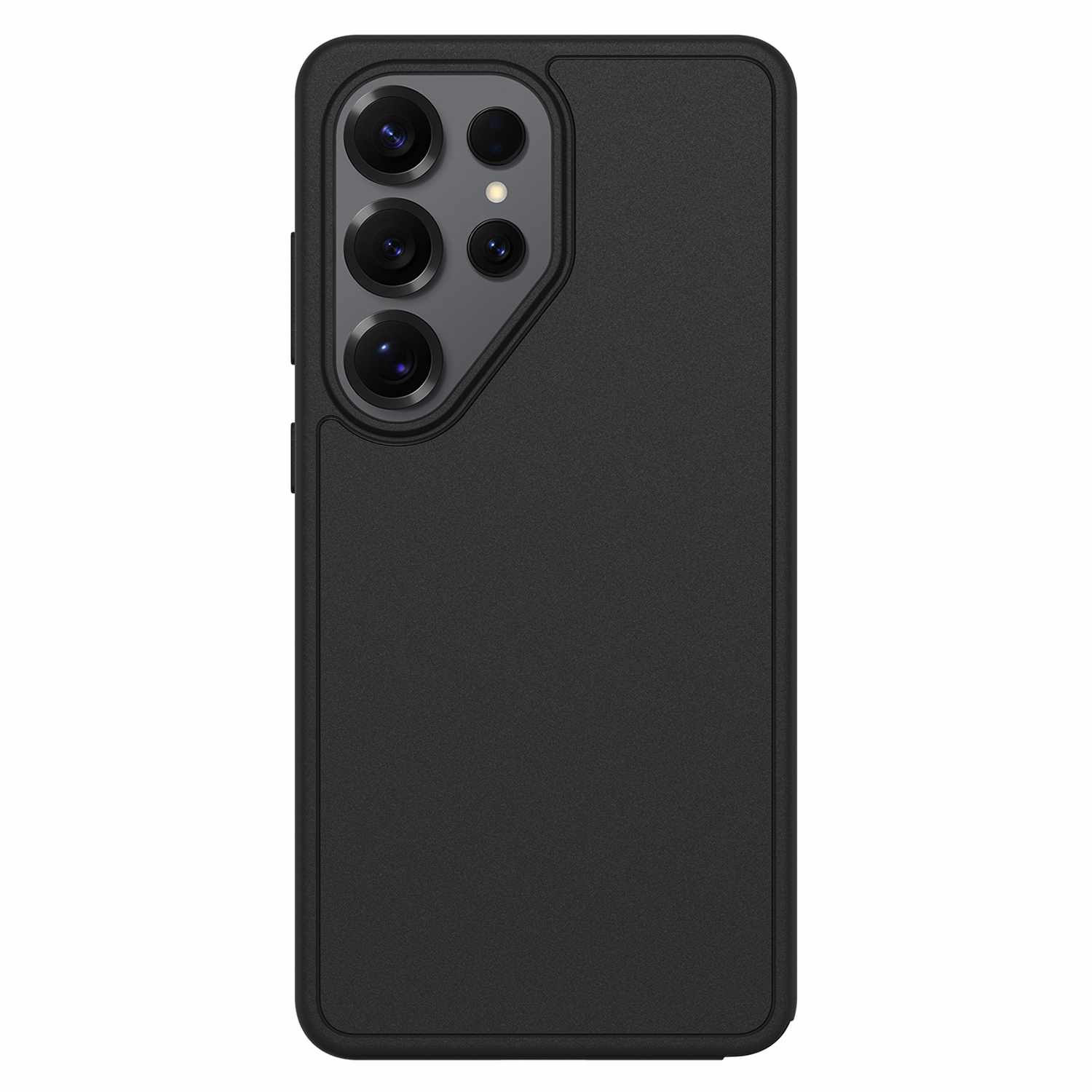 OtterBox Symmetry Case with Magnets Black for Galaxy S26 Ultra