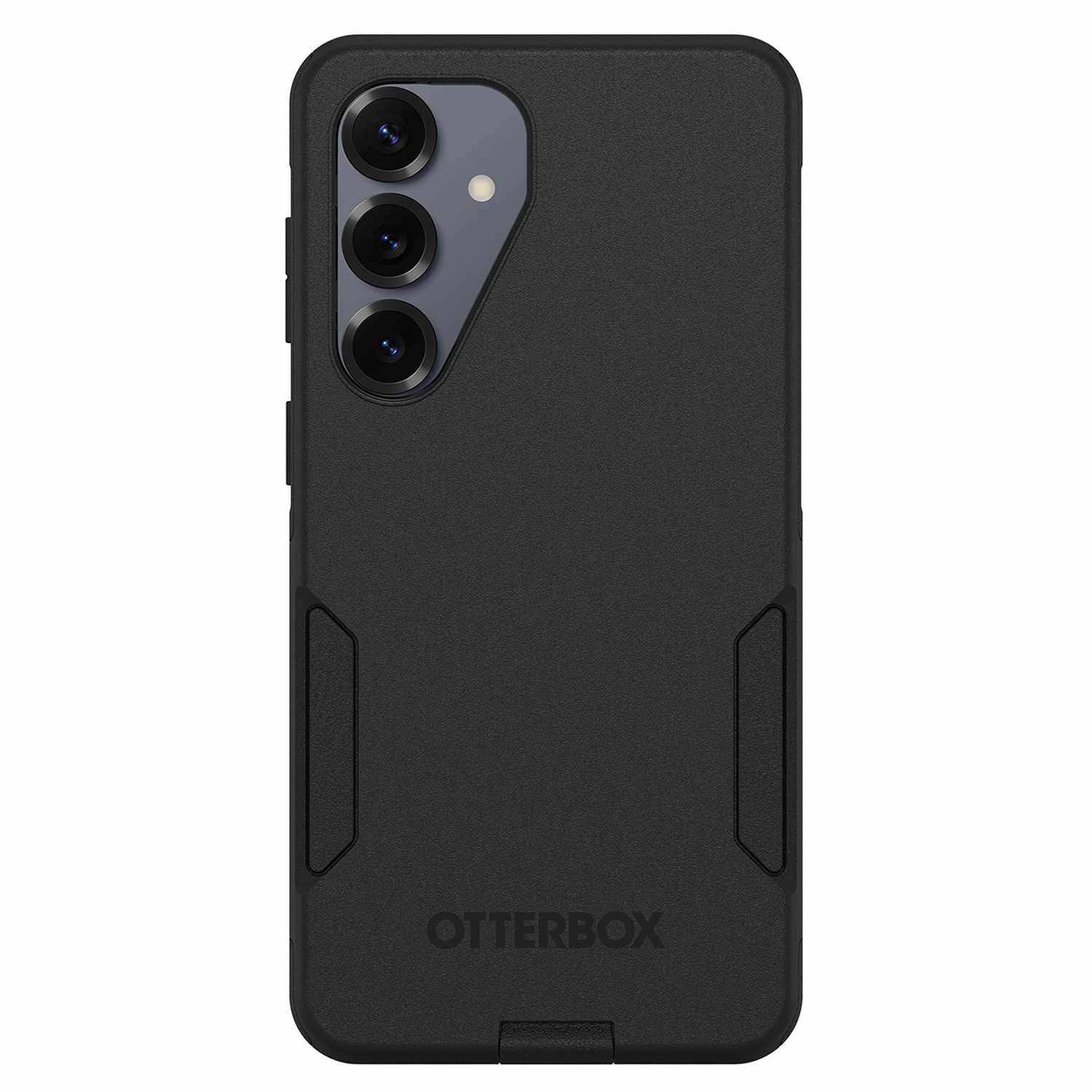 OtterBox Commuter Case with Magnets in Bulk Packaging  Black for Galaxy S26