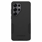 OtterBox Commuter Case with Magnets in Bulk Packaging Black for Galaxy S26 Ultra