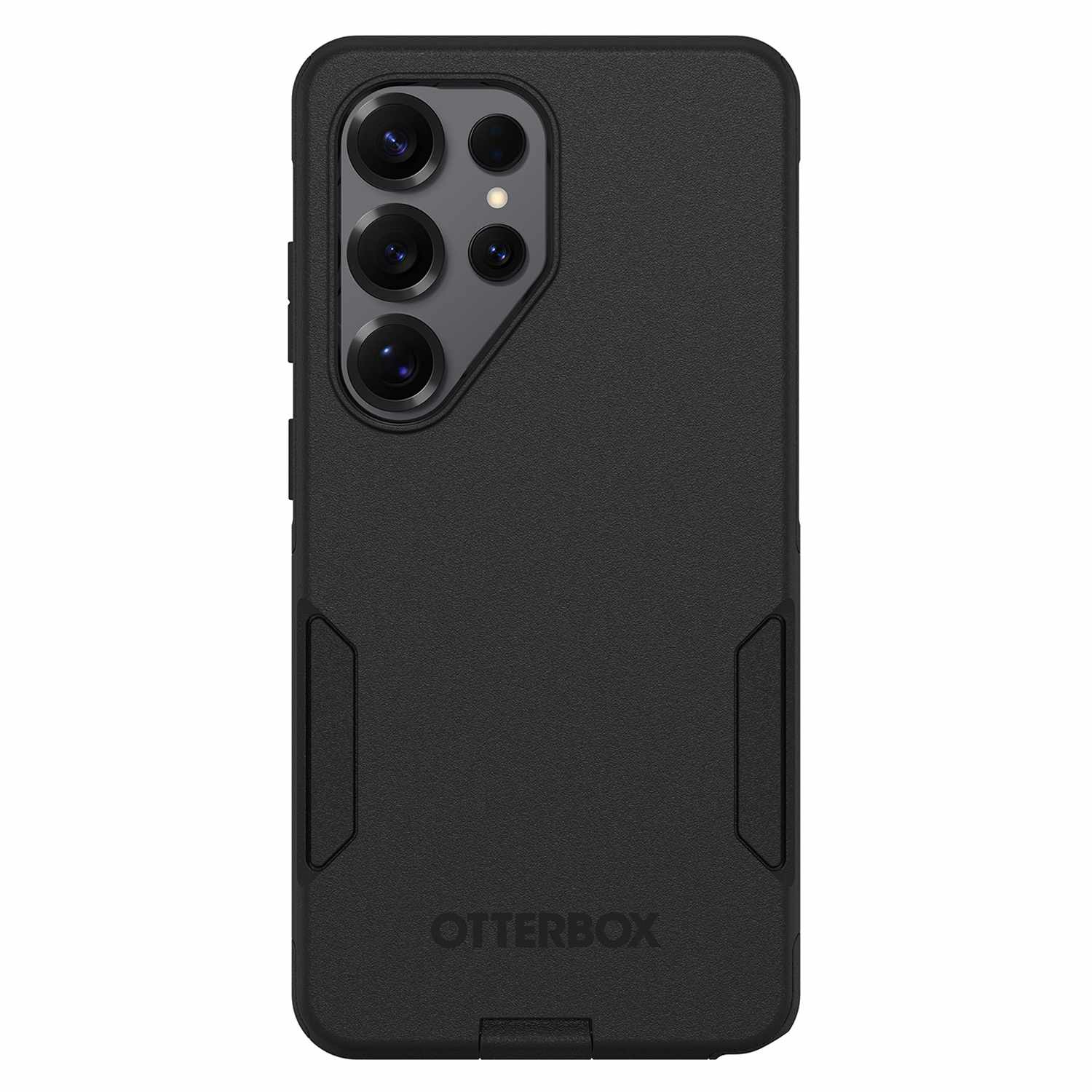OtterBox Commuter Case with Magnets in Bulk Packaging Black for Galaxy S26 Ultra