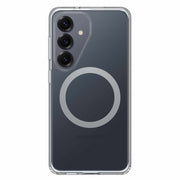 OtterBox Symmetry Clear Case with Magnets in Bulk Packaging Clear for Galaxy S26+