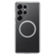 OtterBox Symmetry Clear Case with Magnets in Bulk Packaging Clear for Galaxy S26 Ultra