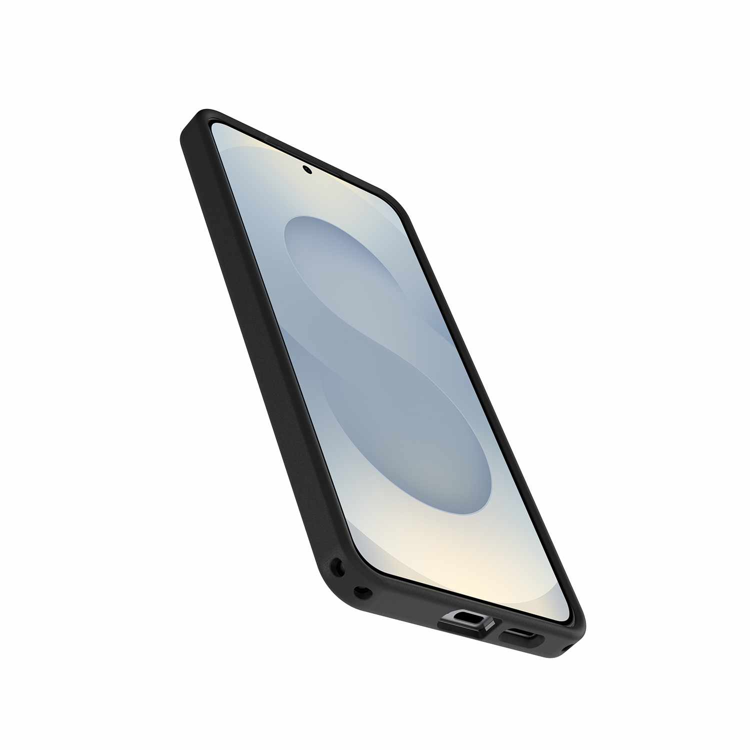 OtterBox Symmetry Case with Magnets in Bulk Packaging Black for Galaxy S26+