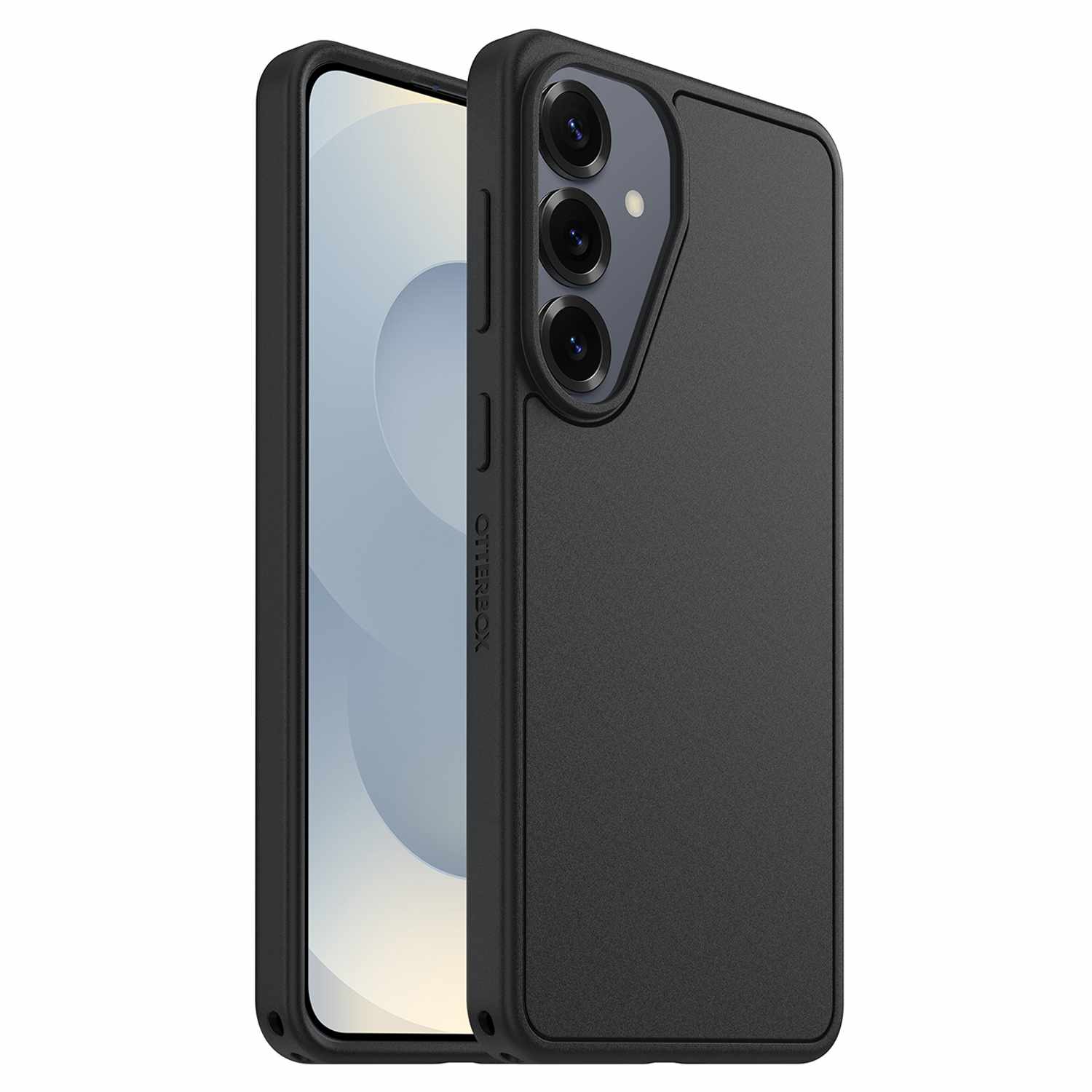 OtterBox Symmetry Case with Magnets in Bulk Packaging Black for Galaxy S26