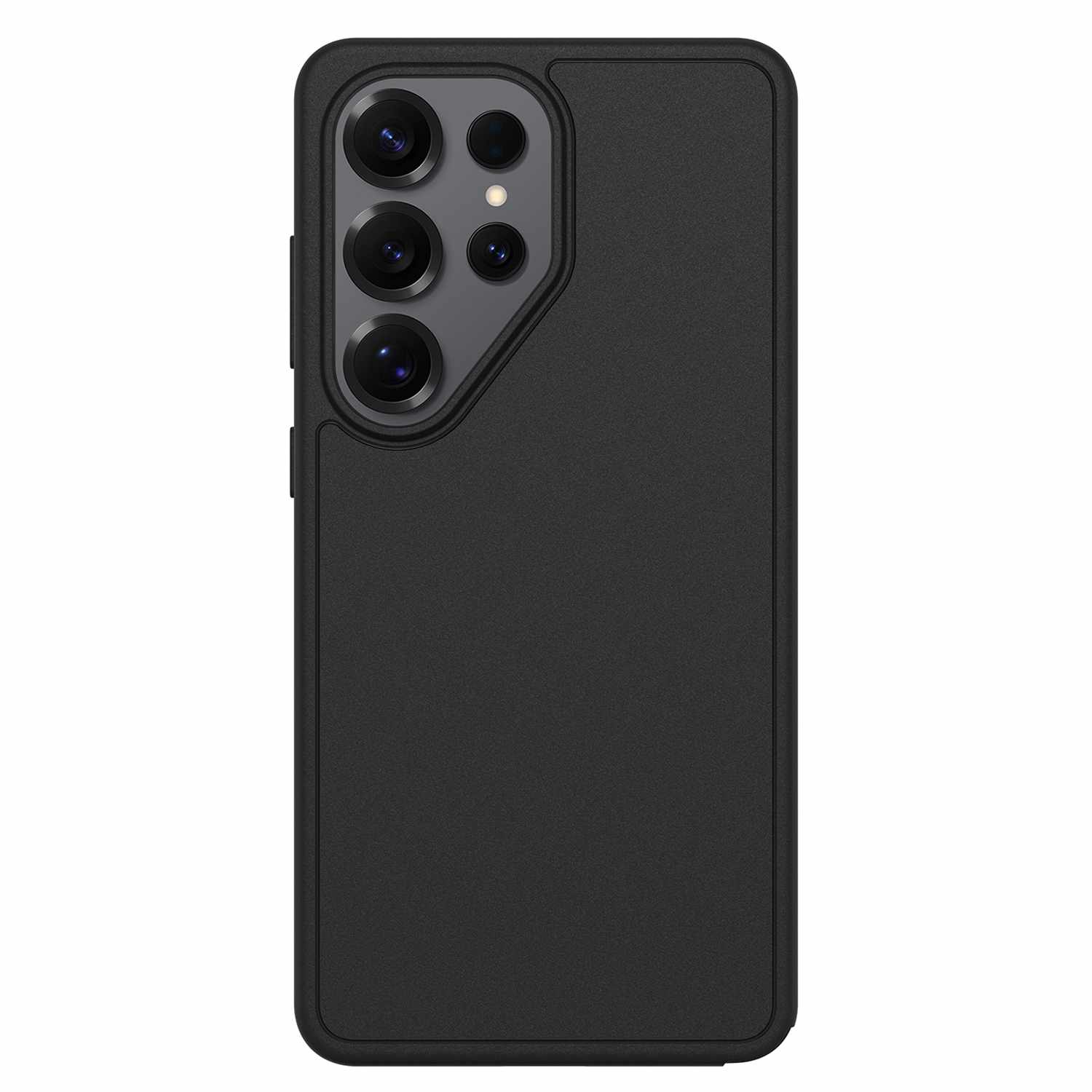 OtterBox Symmetry Case with Magnets in Bulk Packaging Black for Galaxy S26 Ultra