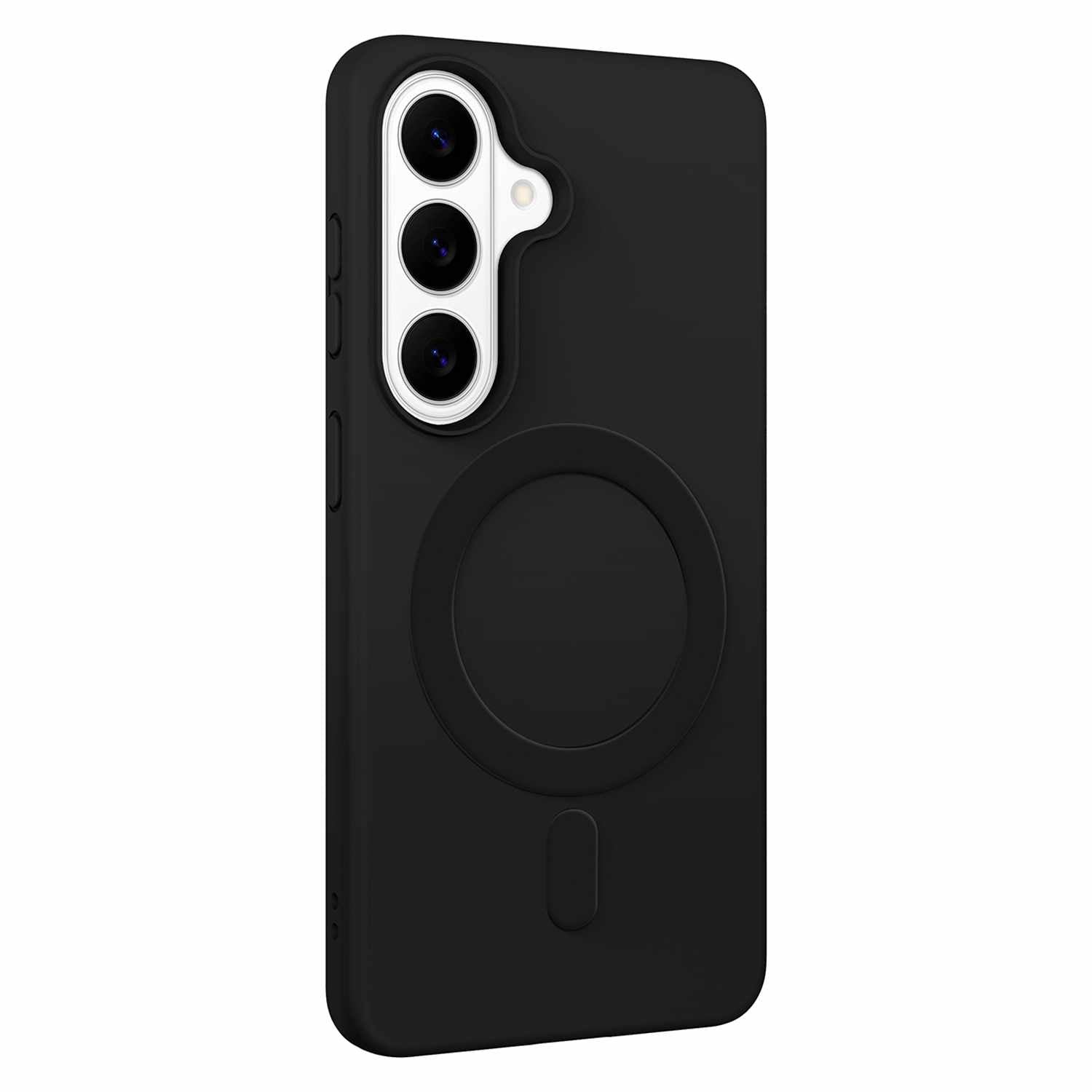 Nimbus9 Alto 2 Case with Magnets Black for Galaxy S26