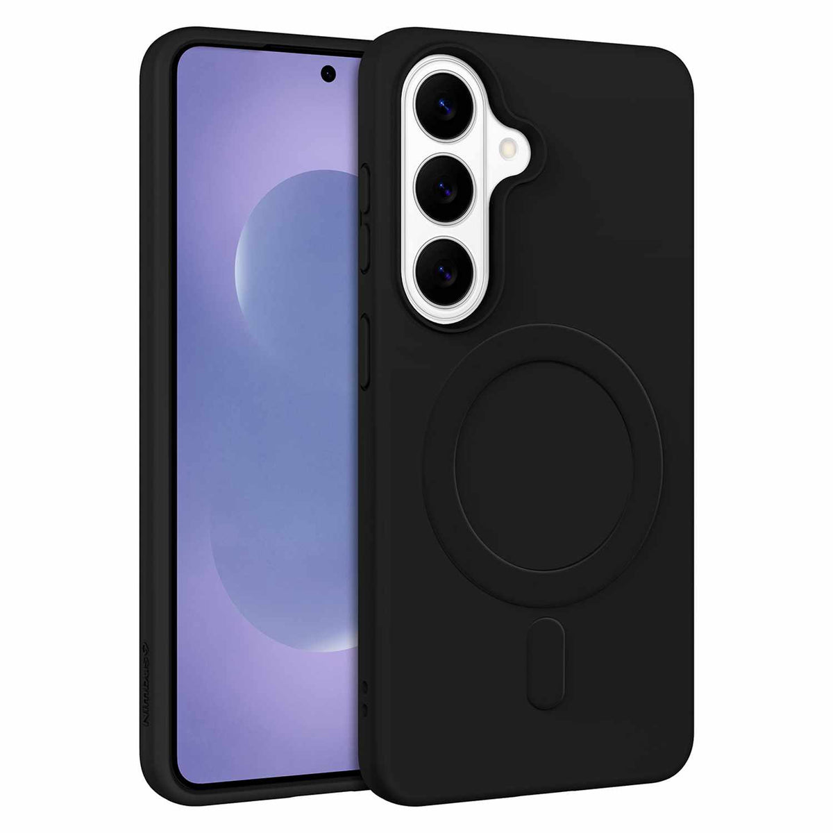Nimbus9 Alto 2 Case with Magnets Black for Galaxy S26