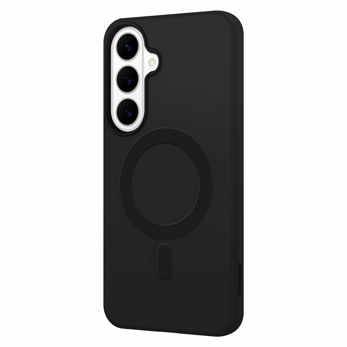Nimbus9 Alto 2 Case with Magnets Black for Galaxy S26+