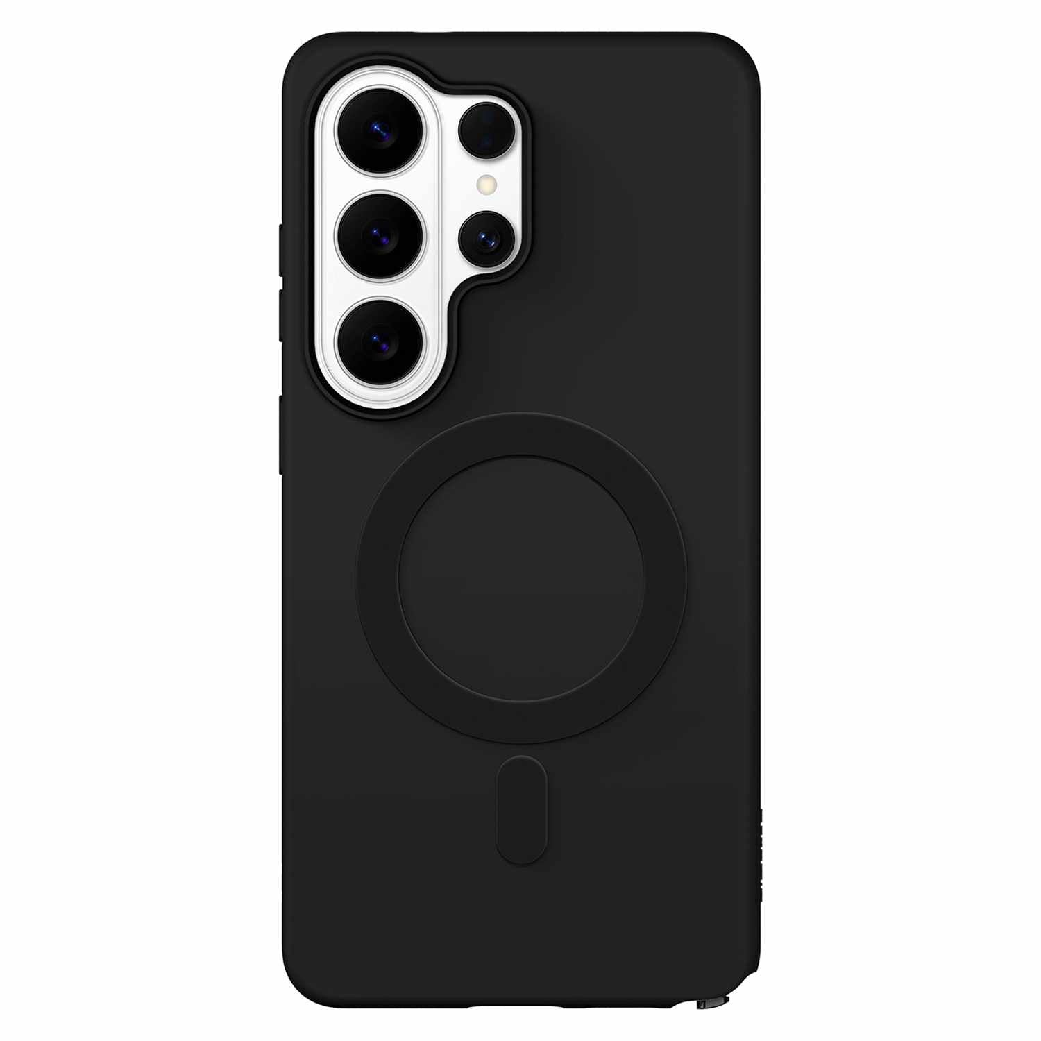 Nimbus9 Alto 2 Case with Magnets Black for Galaxy S26 Ultra
