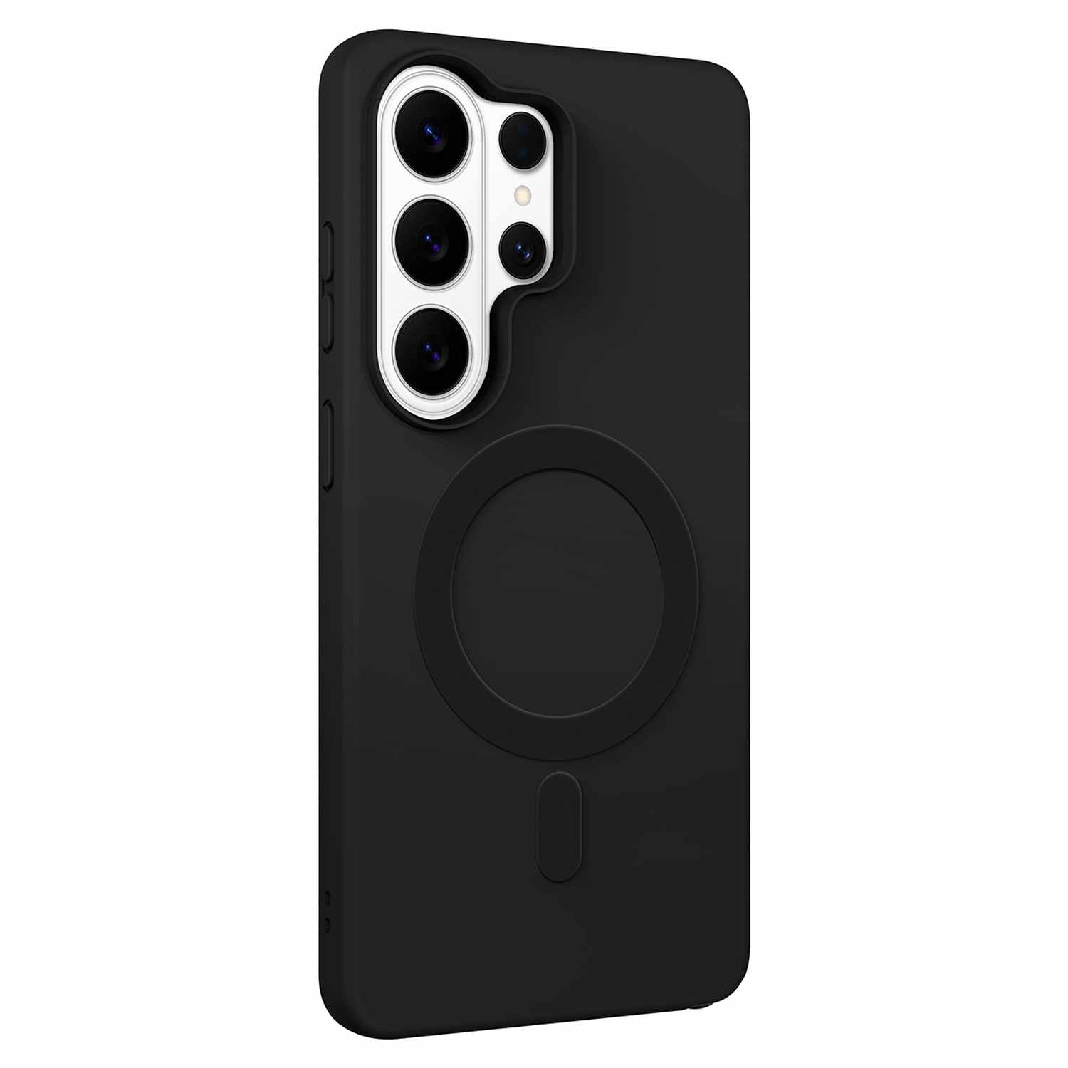 Nimbus9 Alto 2 Case with Magnets Black for Galaxy S26 Ultra