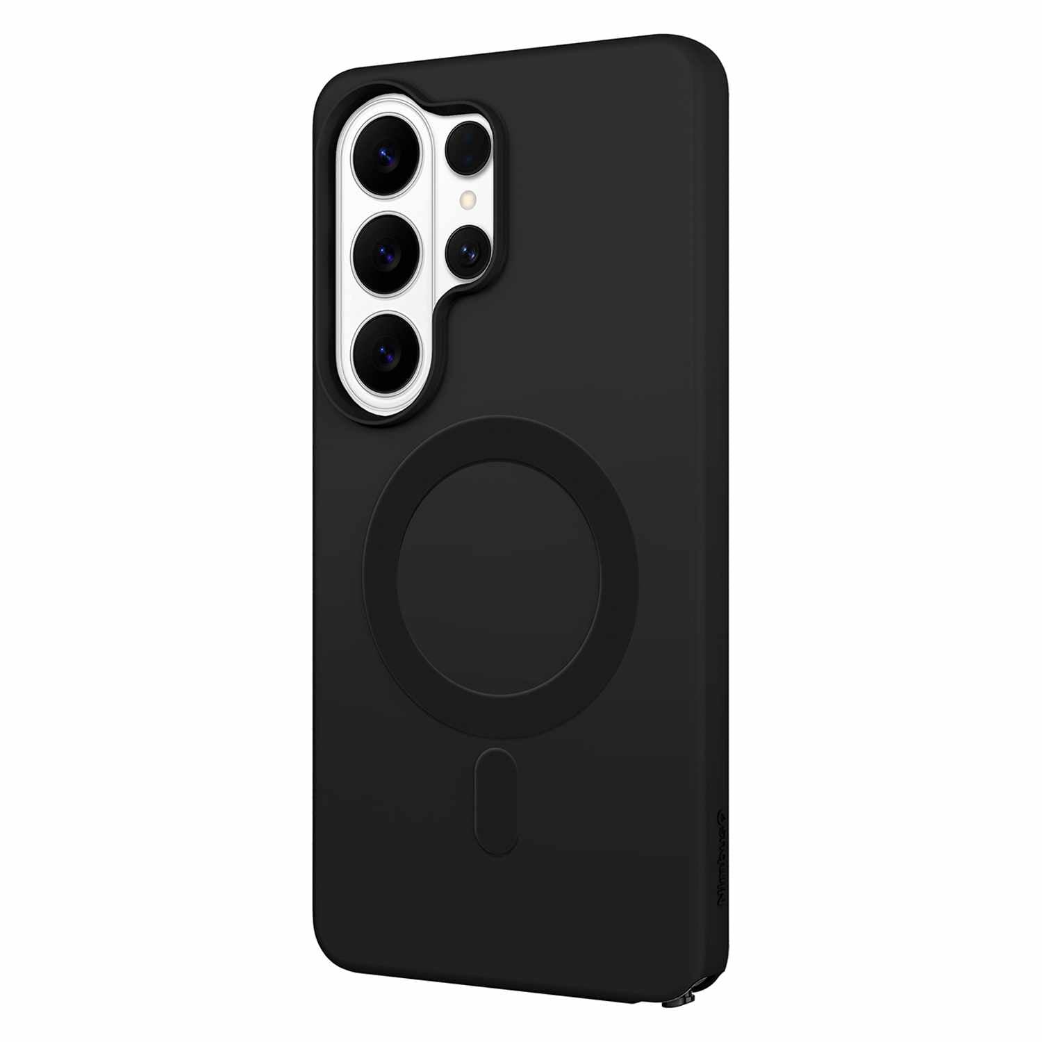Nimbus9 Alto 2 Case with Magnets Black for Galaxy S26 Ultra