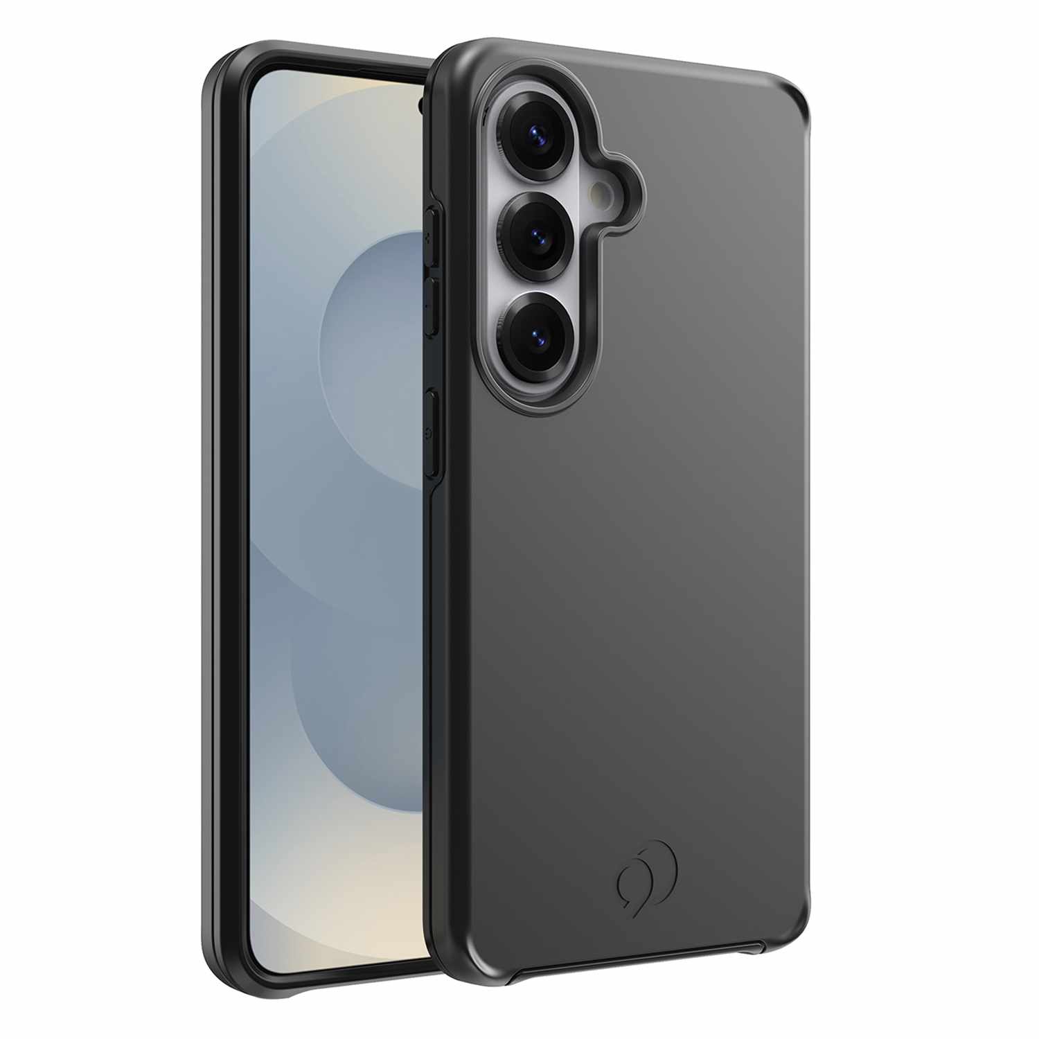 Nimbus9 Cirrus 3 Case with Magnets Black for Galaxy S26
