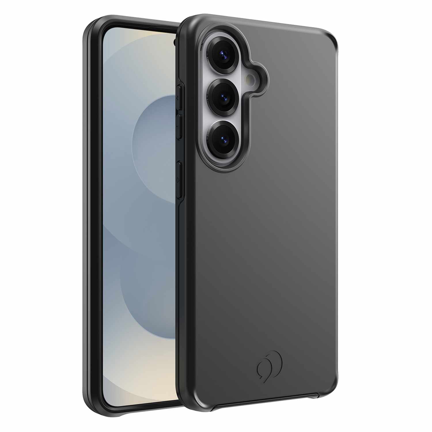 Nimbus9 Cirrus 3 Case with Magnets Black for Galaxy S26 Ultra