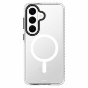 Nimbus9 Phantom 3 Case with Magnets Clear for Galaxy S26