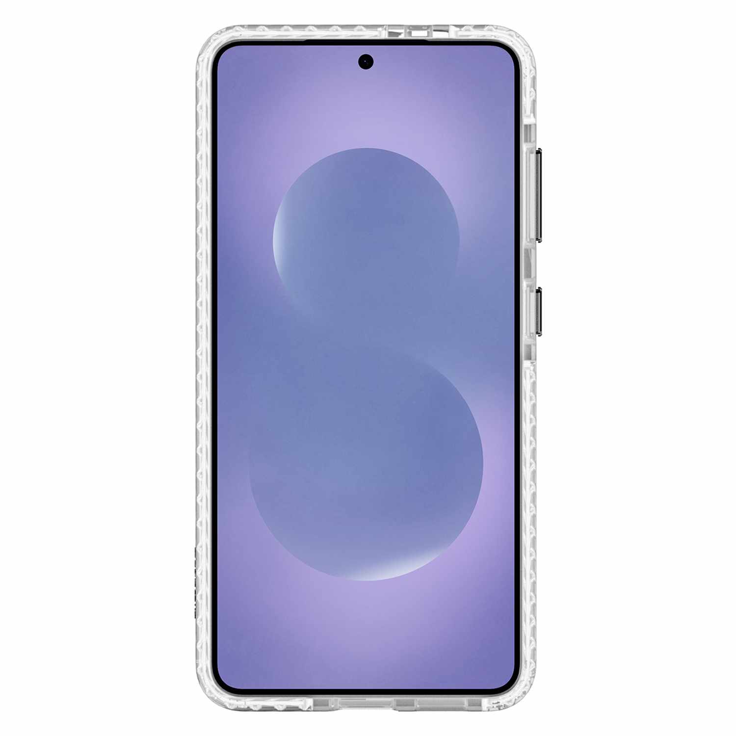 Nimbus9 Phantom 3 Case with Magnets Clear for Galaxy S26
