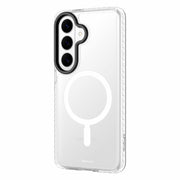 Nimbus9 Phantom 3 Case with Magnets Clear for Galaxy S26