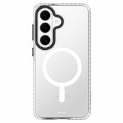 Nimbus9 Phantom 3 Case with Magnets Clear for Galaxy S26+