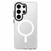 Nimbus9 Phantom 3 Case with Magnets Clear for Galaxy S26 Ultra