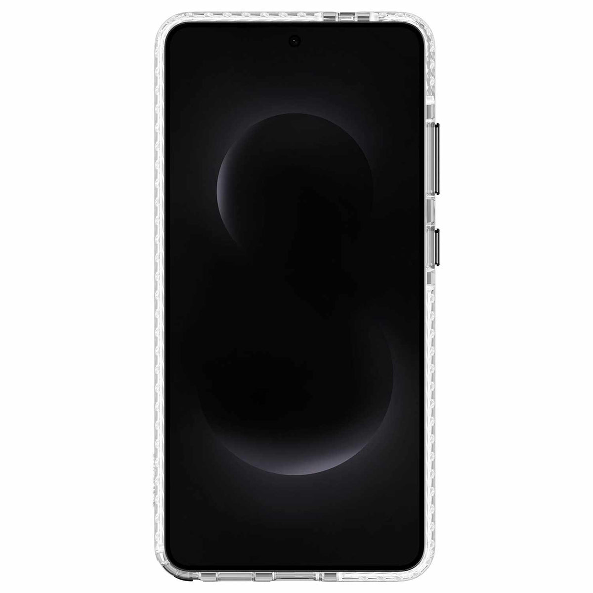 Nimbus9 Phantom 3 Case with Magnets Clear for Galaxy S26 Ultra