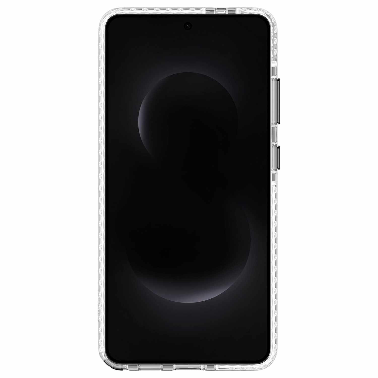 Nimbus9 Phantom 3 Case with Magnets Clear for Galaxy S26 Ultra