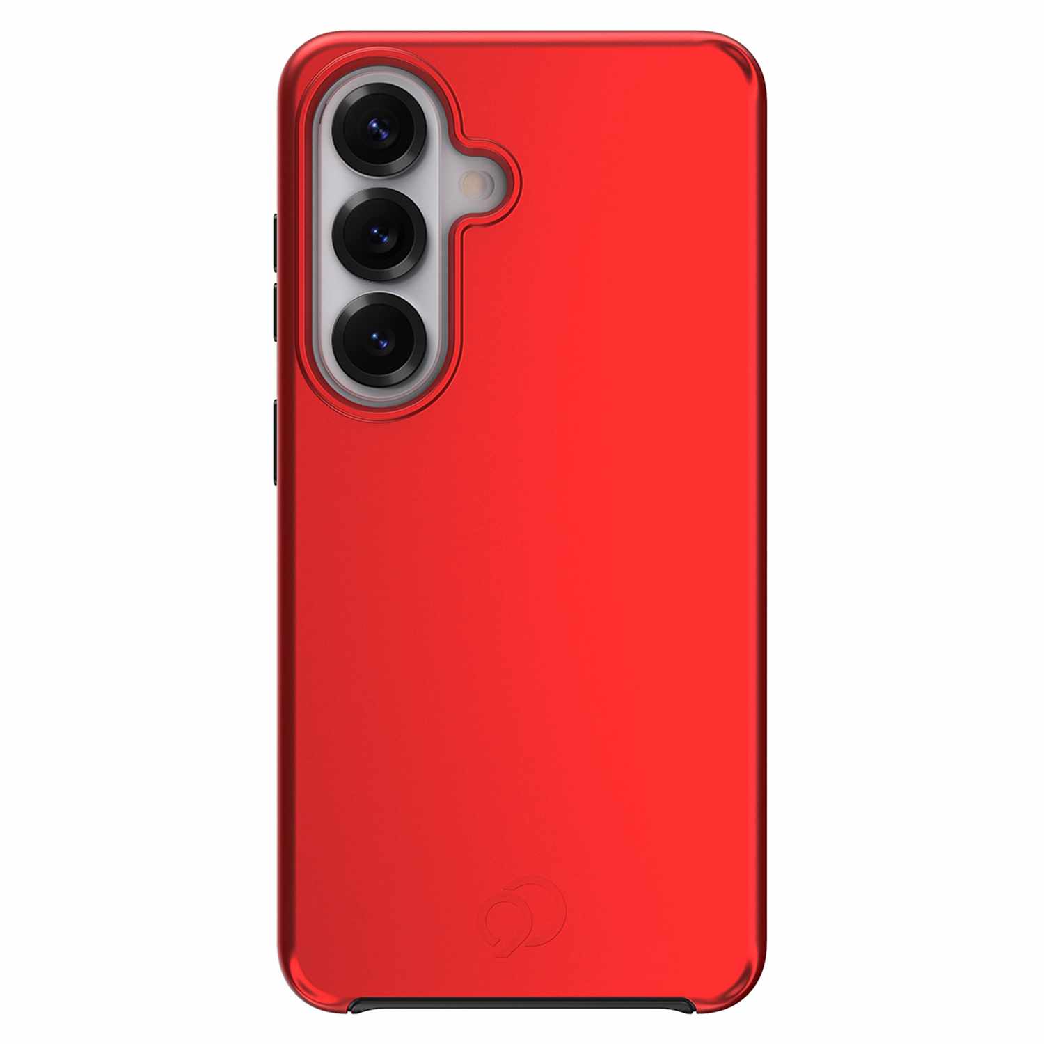 Nimbus9 Cirrus 3 Case with Magnets Crimson for Galaxy S26