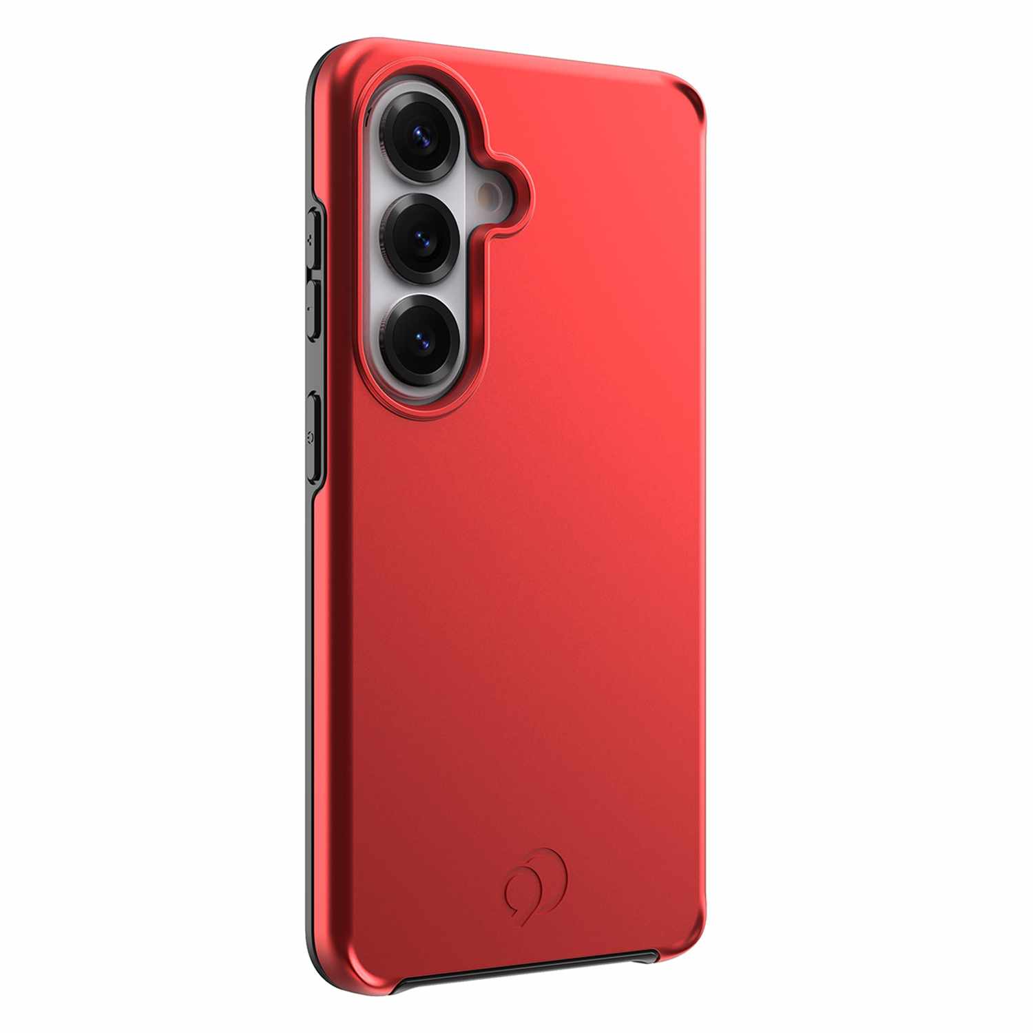 Nimbus9 Cirrus 3 Case with Magnets Crimson for Galaxy S26
