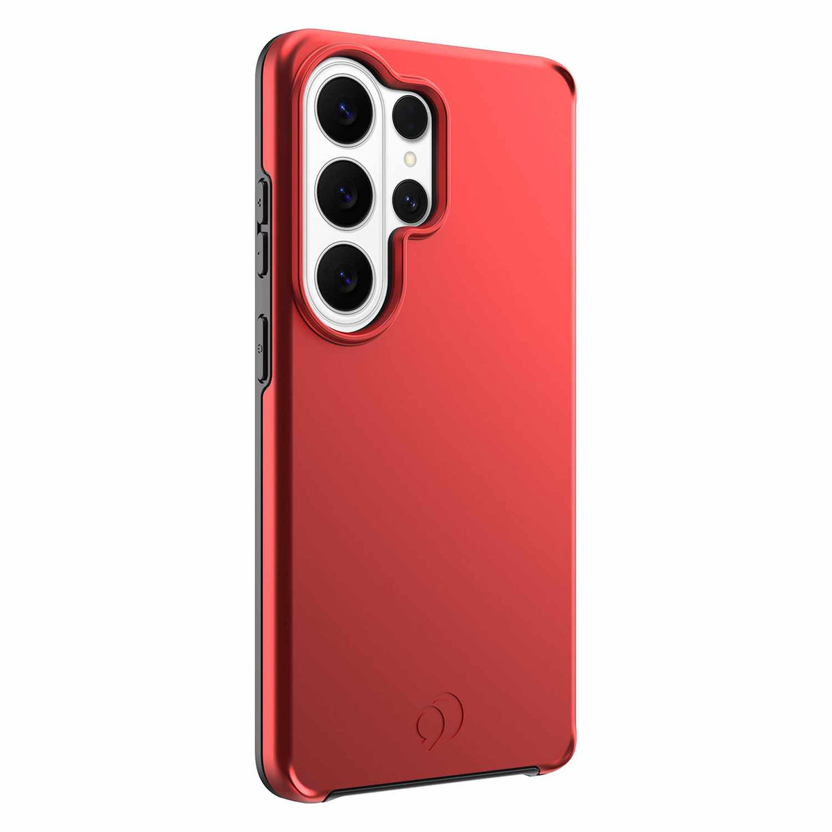 Nimbus9 Cirrus 3 Case with Magnets Crimson for Galaxy S26 Ultra