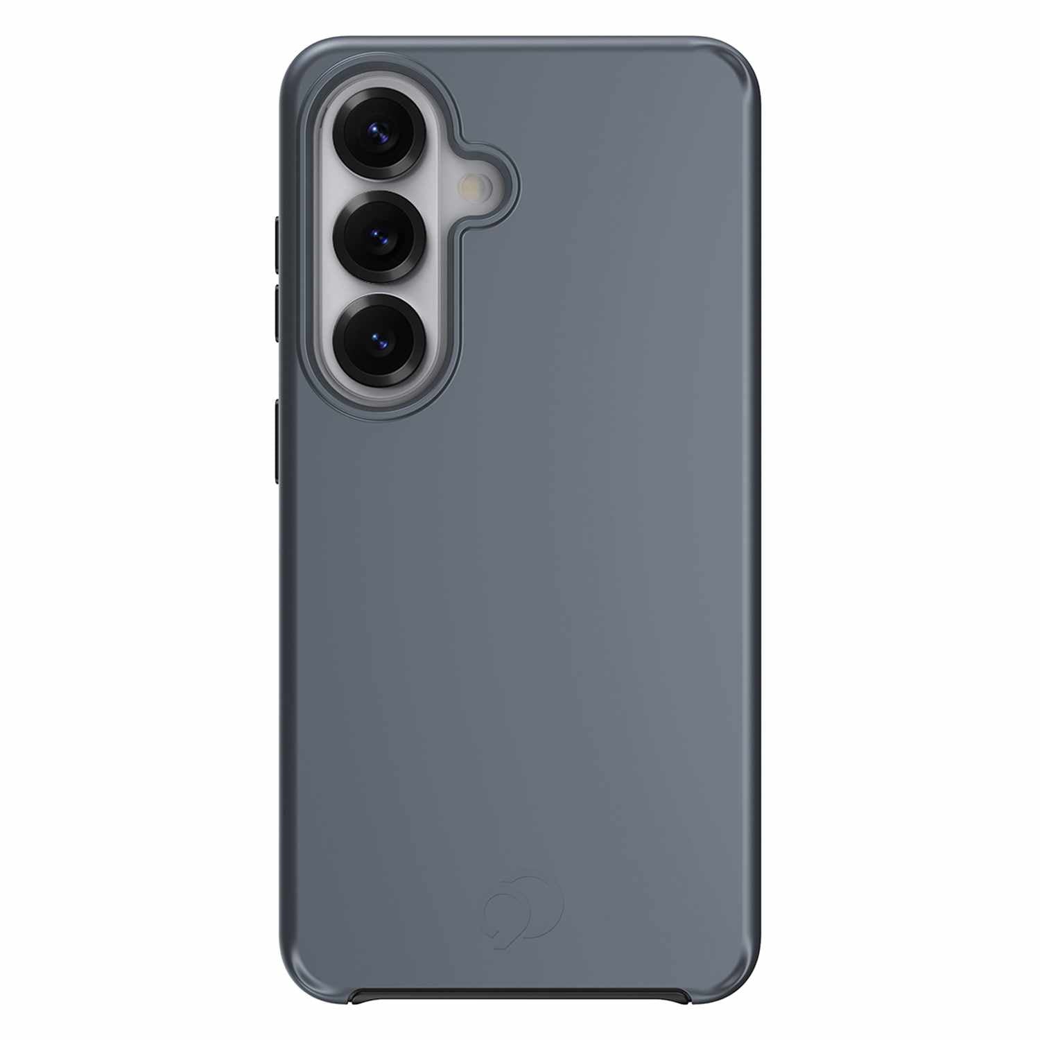 Nimbus9 Cirrus 3 Case with Magnets Steel Blue for Galaxy S26+