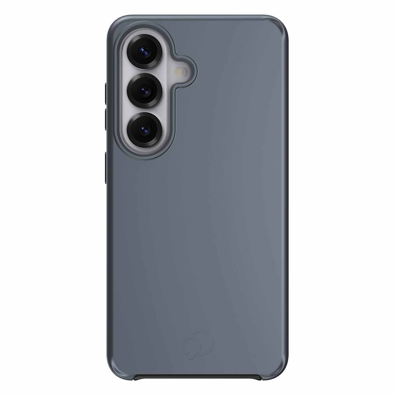 Nimbus9 Cirrus 3 Case with Magnets Steel Blue for Galaxy S26