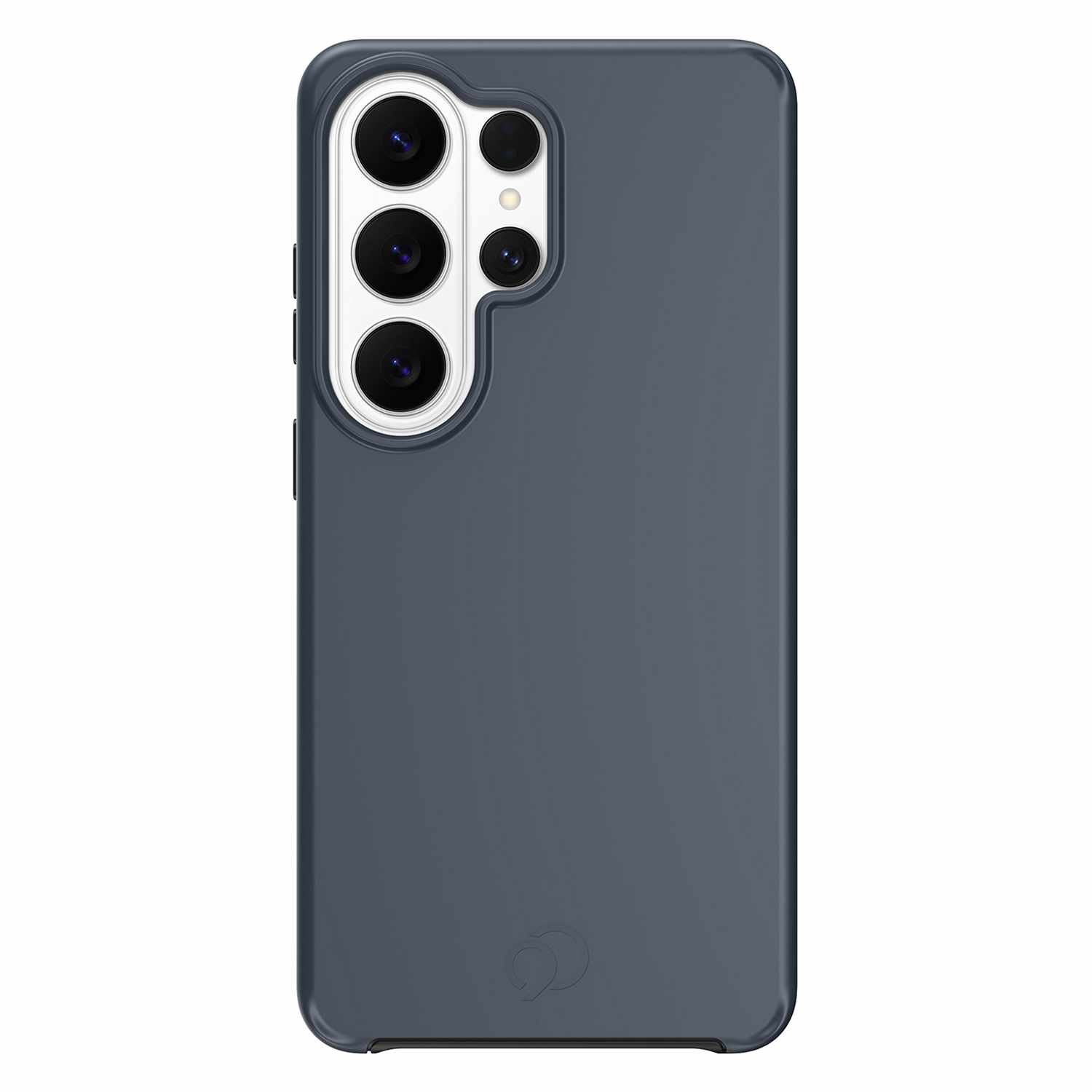 Nimbus9 Cirrus 3 Case with Magnets Steel Blue for Galaxy S26 Ultra