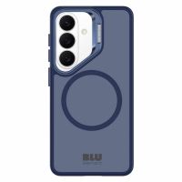 Blu Element - Chromatic Kick w/Magnets Case for Samsung Galaxy S26+ (Navy)