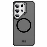 Blu Element Chromatic Kick with Magnets Case Black for Galaxy S26 Ultra