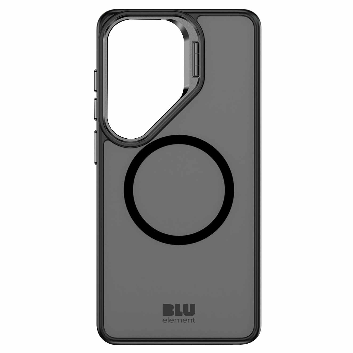 Blu Element Chromatic Kick with Magnets Case Black for Galaxy S26 Ultra
